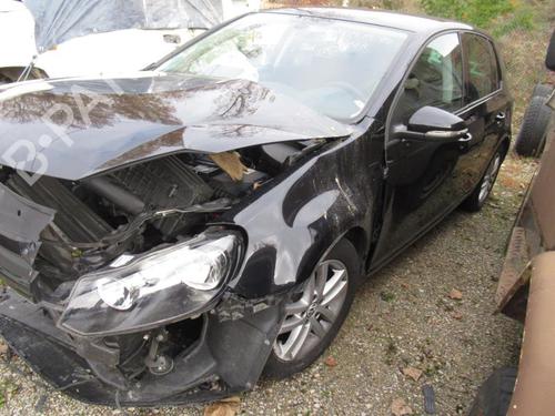 Headlight switch VW GOLF VI (5K1) | BP21966005I24 - Image 4