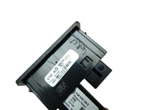 Used Electronic module Electronic module 37185220 37185220