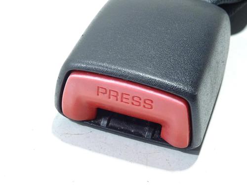 Seat buckle TOYOTA YARIS (_P9_) 1.4 D-4D (NLP90_, NLP90R) | BP29585632I32