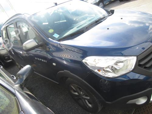 Break pedal DACIA LODGY (JS_) 1.5 dCi | BP20048089I19  - Image 6