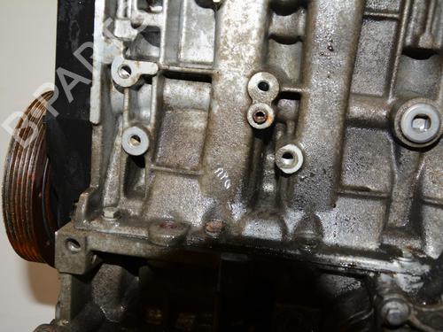 Engine PEUGEOT 206+ (2L_, 2M_) 1.1 | BP38021831M1 - Image 5