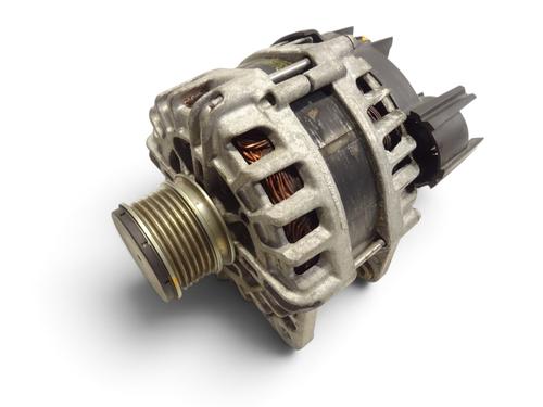 Alternator RENAULT KANGOO Express (FW0/1_) 1.5 dCi 80 (FW15) | BP40124060M7 - Image 6