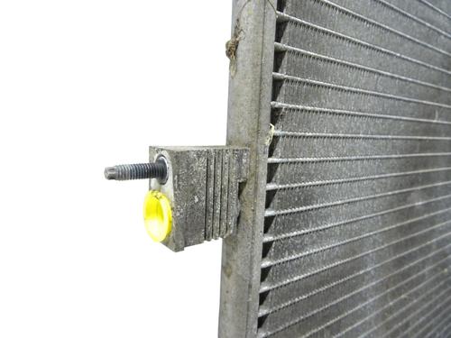 Used AC radiator AC radiator CITROËN BERLINGO / BERLINGO FIRST Box Body/MPV (M_) 1.9 D 70 (MBWJZ, MCWJZ) (69 hp) 34395897 34395897