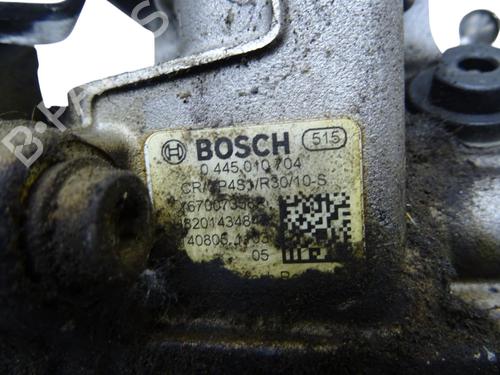 Used Injection pump Injection pump 38343738 38343738