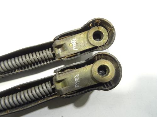 Front windshield wiper arm FIAT SEICENTO / 600 (187_) 1.1 (187AXB, 187AXB1A, 187AXC1A02) | BP20290806C143 