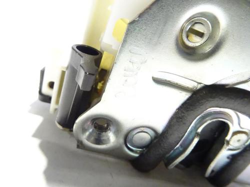 Rear left lock MERCEDES-BENZ B-CLASS Sports Tourer (W245) B 200 CDI (245.208) | BP29158607C100 