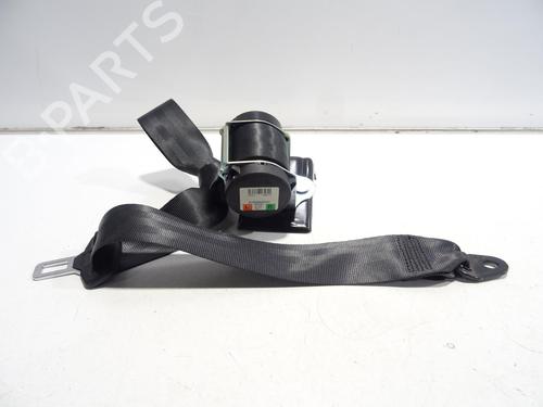 Used Rear left belt tensioner OPEL ASTRA J GTC 2.0 OPC Turbo (08) (280 hp) 29555300