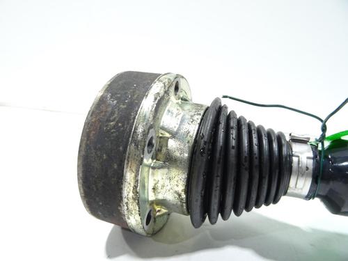 Right front driveshaft VW POLO V (6R1, 6C1) 1.2 TDI | BP29926524M39