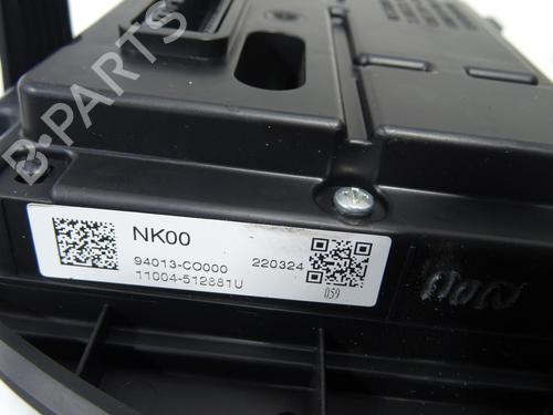 Electronic module HYUNDAI GETZ (TB) | BP25594340M83 - Image 14