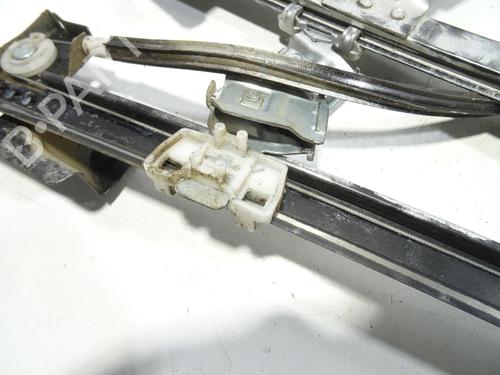 Front left window mechanism LAND ROVER FREELANDER I (L314) 2.0 DI 4x4 | BP25141166C22 