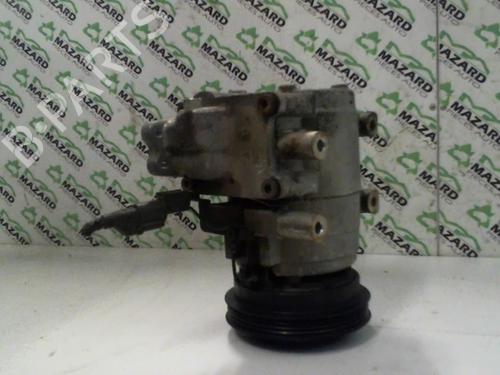 AC compressor HYUNDAI COUPE II (GK)  | BP21964317M34 