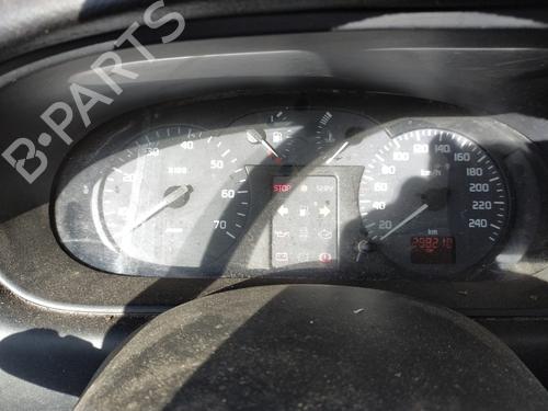 Used Parts RENAULT SCÉNIC I MPV (JA0/1_, FA0_) 4782841