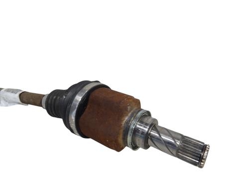 Left front driveshaft RENAULT KANGOO Express (FW0/1_) 1.5 dCi 75 (FW07, FW10, FW04) | BP35888834M38  - Image 7