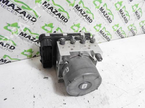 Used ABS pump RENAULT SCÉNIC IV (J9_) 1.6 dCi 130 (130 hp) 20048000