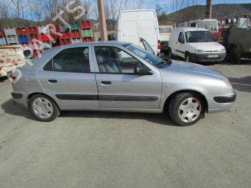 Varmeblæser CITROËN XSARA (N1) 1.4 i | BP20059306M62 