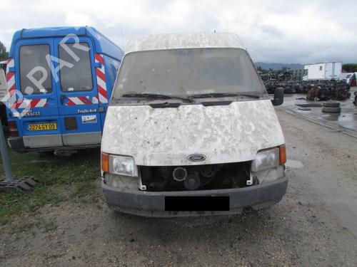 Used Parts FORD TRANSIT Van (V_ _) 2.5 D (VVL) (68 hp) 2048220