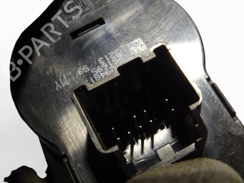 Mando luces Mando luces OPEL ZAFIRA TOURER C (P12) 1.6 CDTI (75) (136 hp) 37589350 37589350