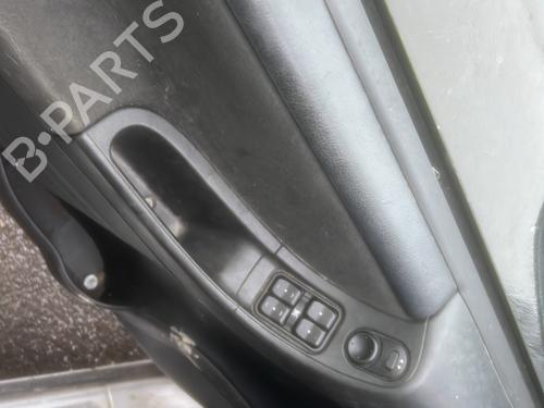 Right mirror OPEL ZAFIRA A MPV (T98) 2.2 DTI 16V (F75) | BP23193742C27 