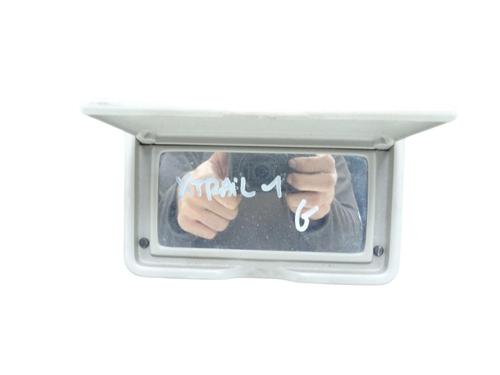 Used Left sun visor Left sun visor NISSAN X-TRAIL I (T30) 2.2 Di 4x4 (114 hp) 40442875 40442875