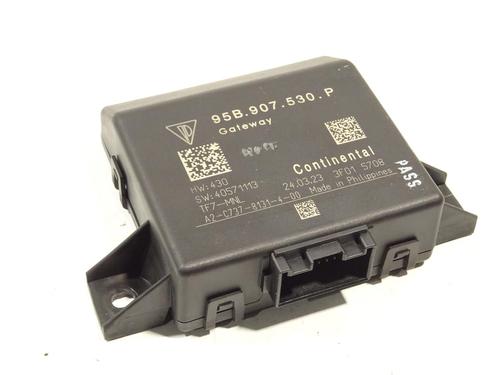 Electronic module PORSCHE MACAN (95B)  | BP30711517M83  - Image 12
