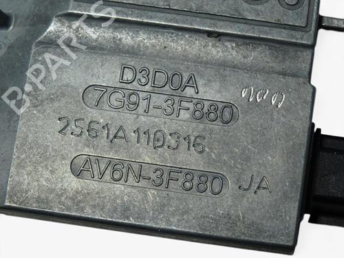 Used Electronic module Electronic module FORD FOCUS III 2.0 ST (250 hp) 36401340 36401340