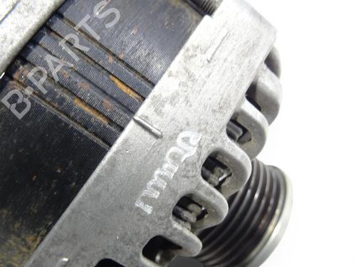 Alternator OPEL MOVANO C Van (U9) 2.2 D | BP37725377M7 - Image 8