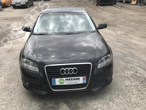 Steering column stalk AUDI A3 Sportback (8PA) 1.6 TDI | BP20068601I23 