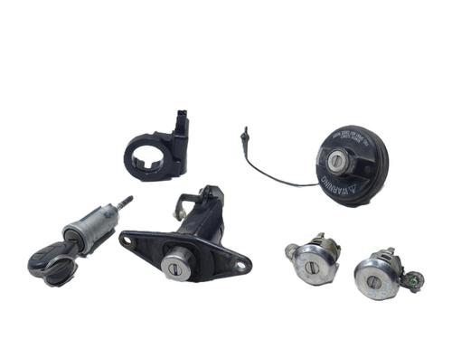 Used Ignition barrel Ignition barrel SUZUKI IGNIS II (MH) 1.5 4x4 (RM415) (99 hp) 33738839 33738839