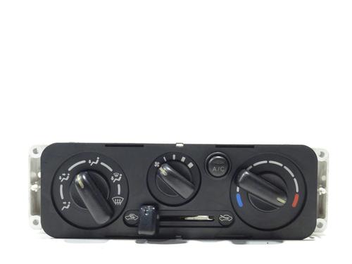 Used Climate control SUZUKI JIMNY Closed Off-Road Vehicle (SN) 1.5 DDiS 4x4 (86 hp) 29277689