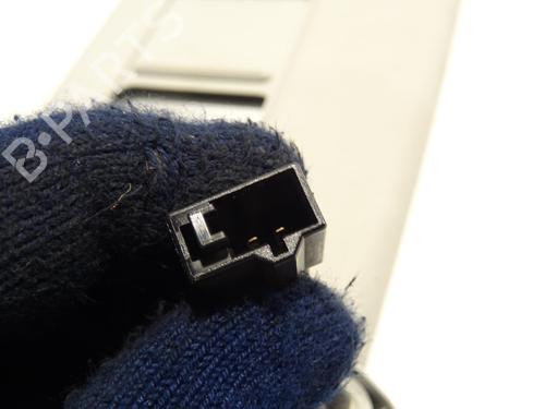 Used Right sun visor Right sun visor VW PASSAT B7 Variant (365) 2.0 TDI 4motion (140 hp) 32447244 32447244