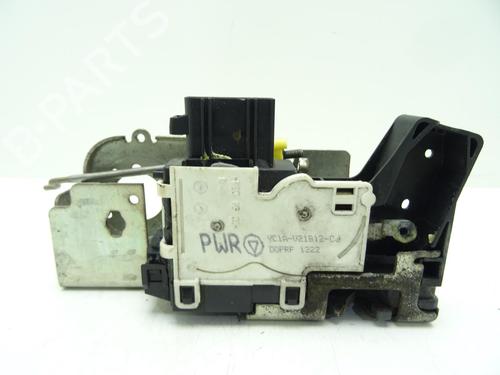 Used Front right lock FORD TRANSIT Van (FA_ _) 2.2 TDCi (110 hp) 29185063