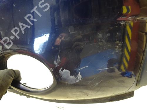 Front bumper HYUNDAI SANTA FÉ II (CM) 2.2 CRDi GLS 4x4 | BP31708030C7 