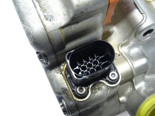 AC compressor VW MULTIVAN T7 (STM, STN) 1.4 eHybrid | BP34359428M34  - Image 5