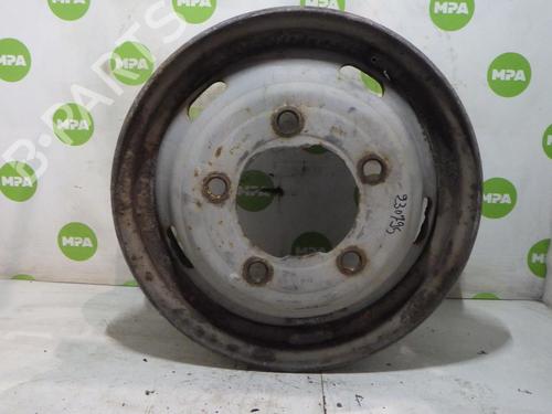 Fælk Fælk RENAULT MASTER I Van (T__) 28-35 2.4 D (71 hp) 21972392 21972392