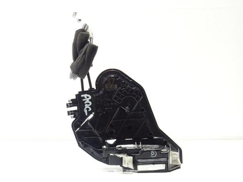 Used Rear left lock HONDA CIVIC X Hatchback (FC_, FK_) 2.0 Type-R (FK8) (320 hp) 31362502