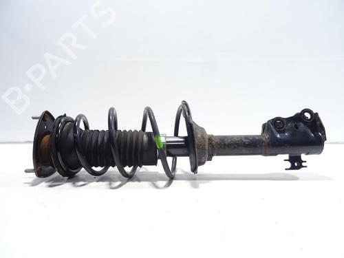 Used Right front shock absorber TOYOTA YARIS (_P1_) 1.3 (NCP10, SCP12_) (86 hp) 29425113