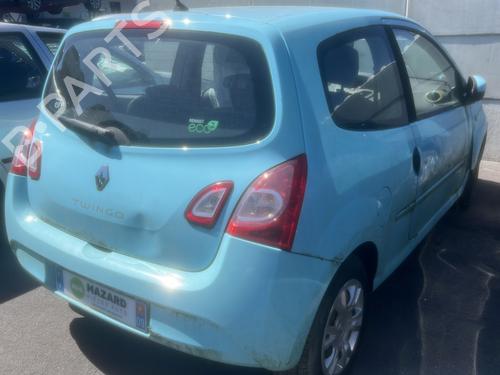Front right window mechanism RENAULT TWINGO II (CN0_) 1.5 dCi 75 | BP31966954C23  - Image 17