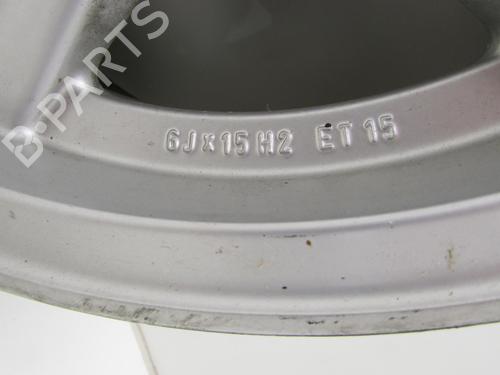 Used Rim Rim 25269141 25269141