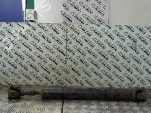 Used Driveshaft LADA NIVA Closed Off-Road Vehicle (2121, 2131) [1976-2025]  22691719