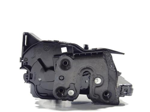 Used Rear left lock Rear left lock RENAULT MEGANE IV Hatchback (B9A/M/N_) 1.6 dCi 130 (B9A4) (130 hp) 20177742 20177742