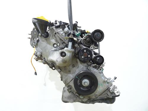 Moteur RENAULT TWINGO III (BCM_, BCA_) 0.9 TCe 95 (92 hp) 29718166