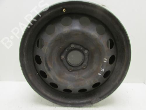 Used Rim PEUGEOT 308 II (LB_, LP_, LW_, LH_, L3_) 1.6 BlueHDi 120 (120 hp) 26665185