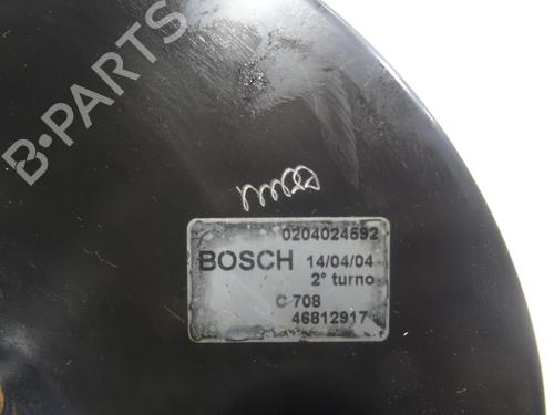 Servo brake CITROËN JUMPER I Van (244) 2.8 HDi | BP26297370M42 - Image 3
