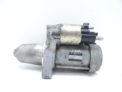 Used Starter Starter MERCEDES-BENZ A-CLASS (W176) A 180 CDI / d (176.012) (109 hp) 34109099 34109099