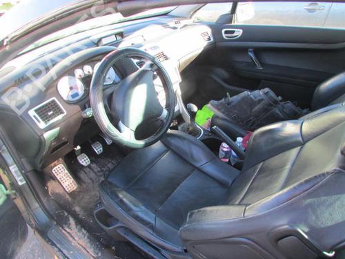 Left front brake caliper PEUGEOT 307 CC (3B) 2.0 16V | BP20045577M105 