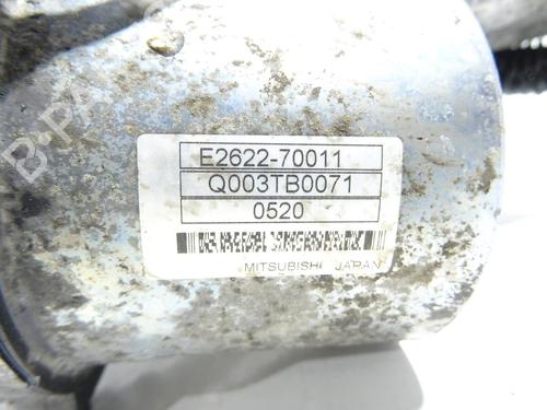 Steering rack SUBARU FORESTER (SH_) 2.0 D AWD (SHH, SHD, SHN) | BP29838975M22