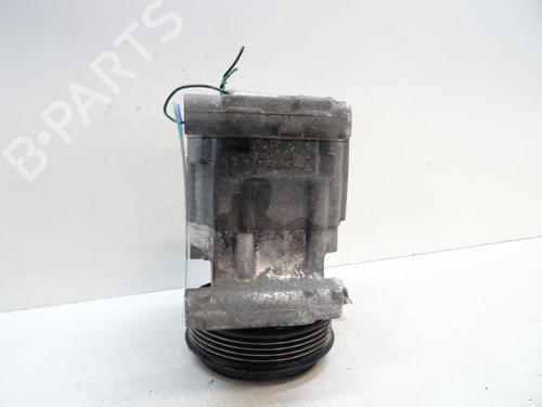 Used AC compressor FIAT PUNTO (188_) 1.2 60 (188.030, .050, .130, .150, .230, .250) (60 hp) 20067558