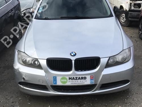 Headlight switch BMW 3 (E90) 318 d | BP21970086I24 - Image 7