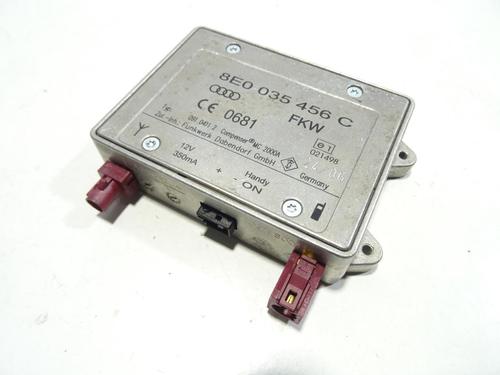 Used Control unit AUDI Q7 (4LB) 3.0 TDI quattro (233 hp) 22596216