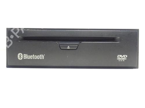 Used Radio Radio NISSAN PATHFINDER III (R51) 2.5 dCi 4WD (174 hp) 33333086 33333086